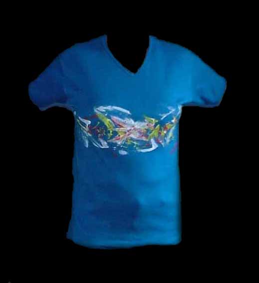 art t shirts mens